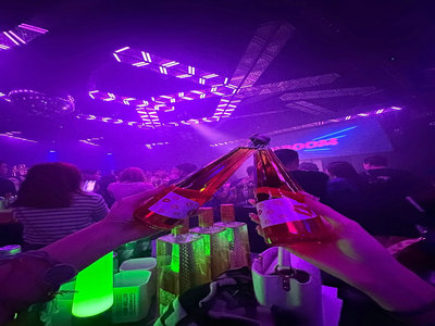 自贡酒吧招聘